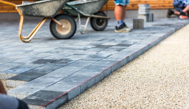 Best Brick driveway pavers in Millersville, TN